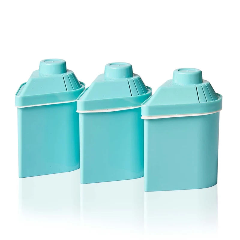 Pack de Filtros Alkanatur Drops Baja Emisión de Magnesio