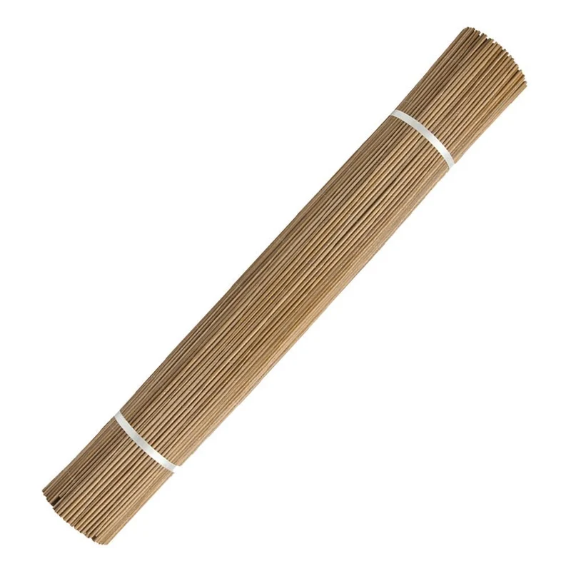 Canisse Synthétique Fency Wick 1.5x3m Naturel