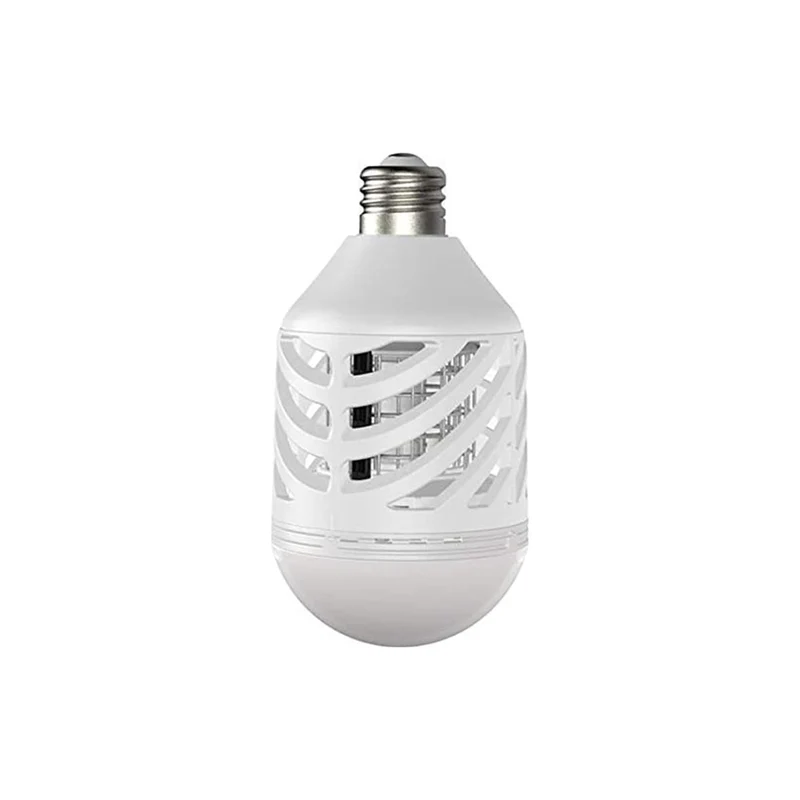 Ampoule DEL anti-insectes