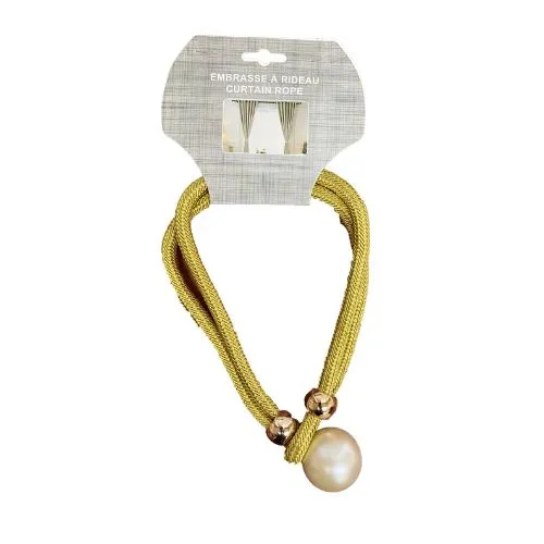 Embrasse pour rideaux