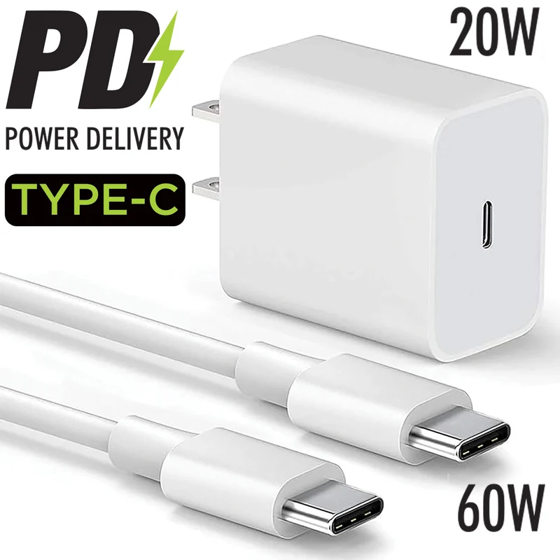 Ensemble de charge rapide