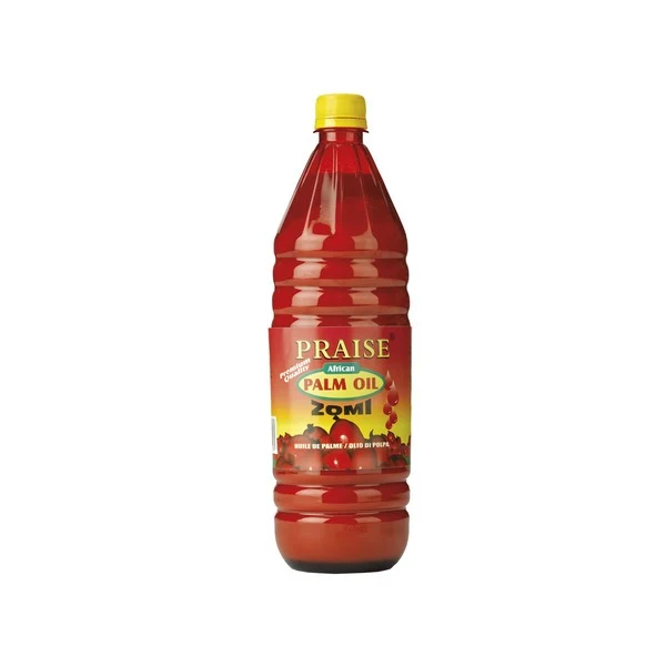 Praise huile de palme 1L
