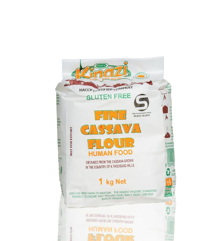 Kinazi farine de manioc 1kg