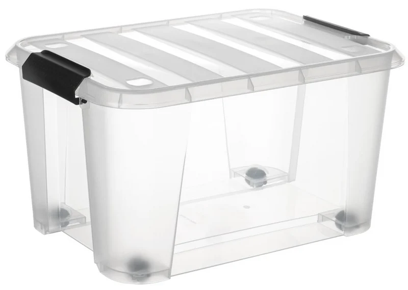 ITY bac de rangement 15L