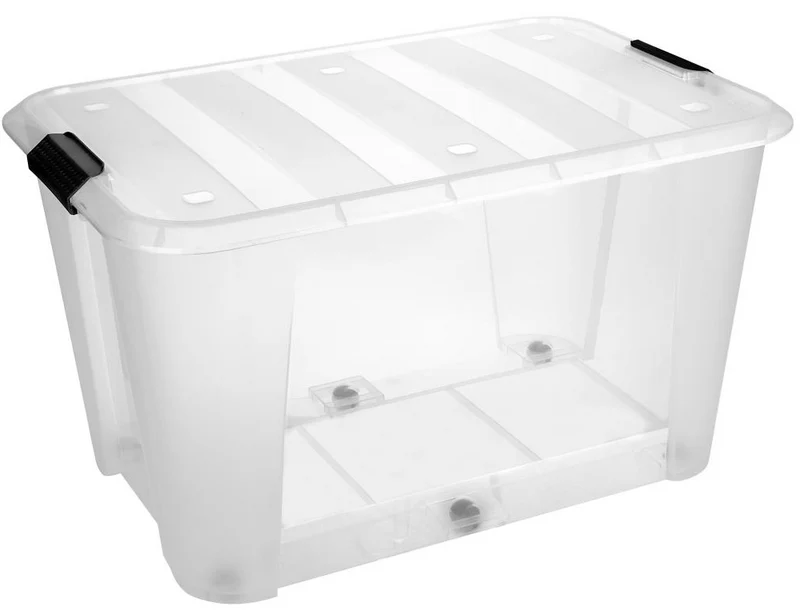 ITY bac de rangement 90L