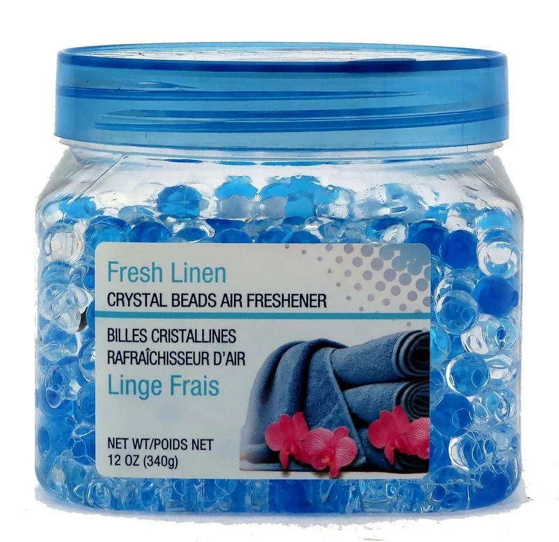 Pure Air purificateur d'air lessive fraiche 340g