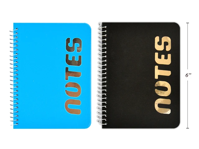 Selectum carnet de notes 4x6" 40 pages