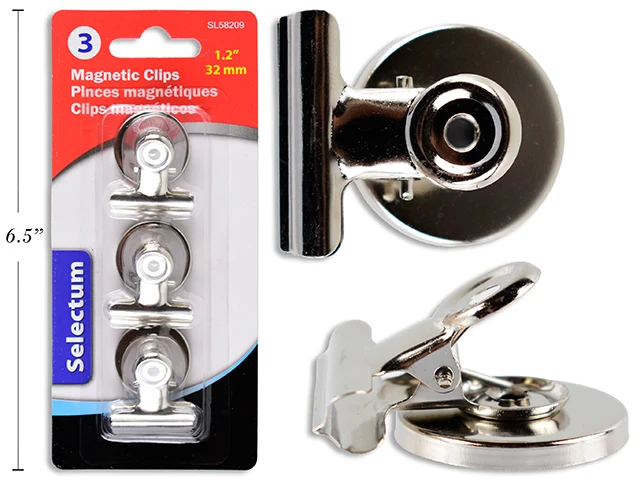 Selectum pinces magnétiques pk3