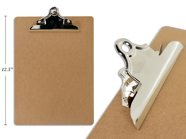 Selectum pince feuille 9x12.5"