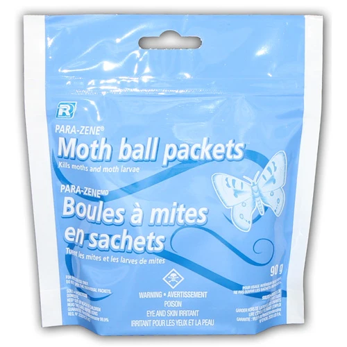 Boules à mites 90g