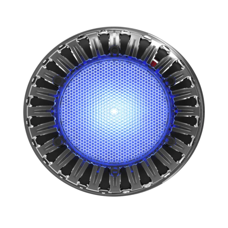 Lumière de piscine à DEL de la série EM