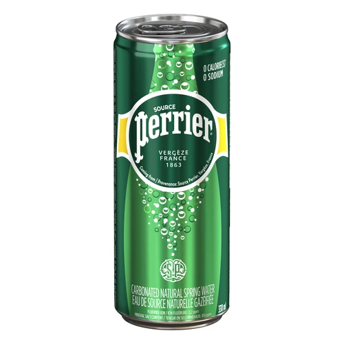 Perrier 330ml