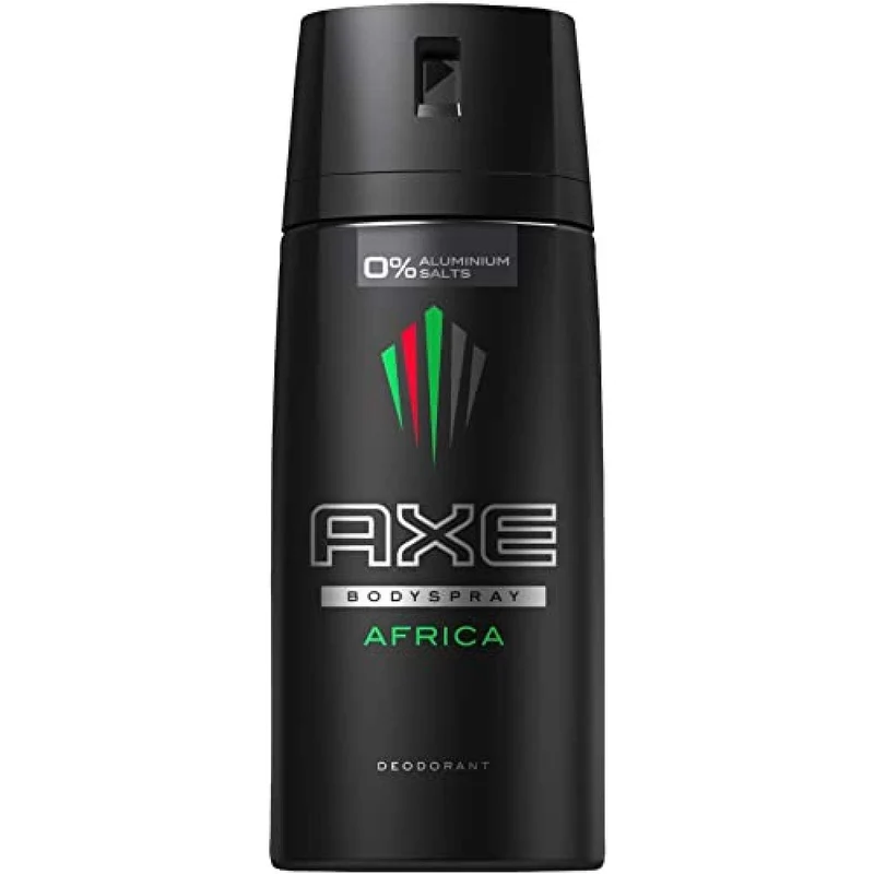 Axe Africa 150ml