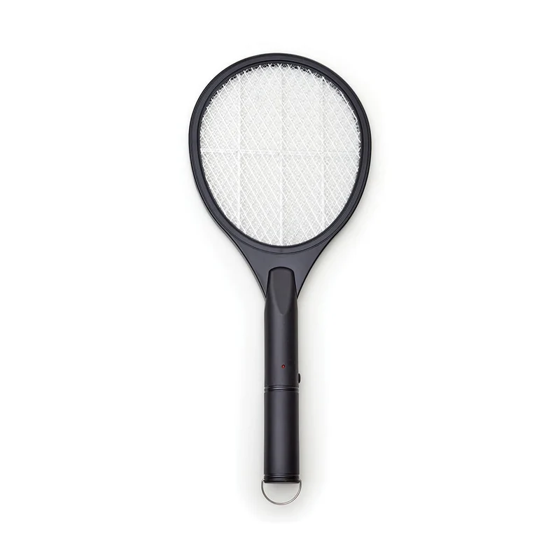 Anti-insectes électrique à main