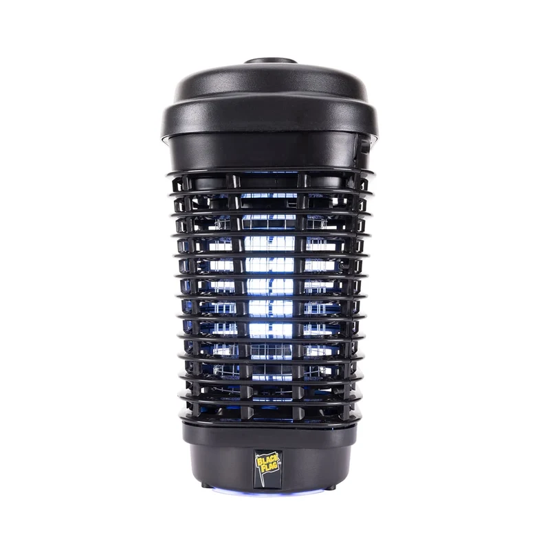Lampe anti-insectes
