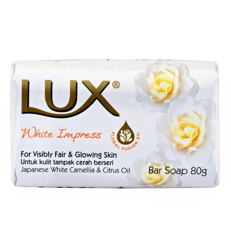 Lux barre de savon 80g