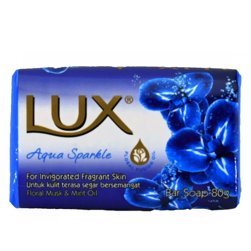 Lux barre de savon 80g