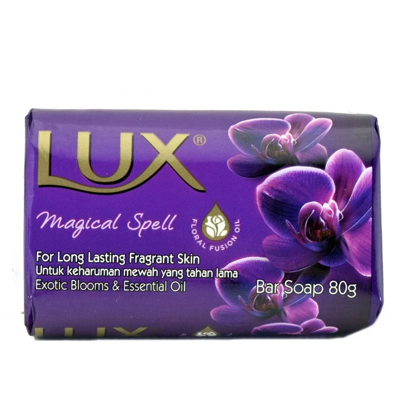 Lux barre de savon 80g