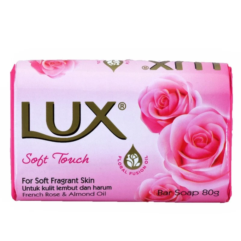 Lux barre de savon 80g