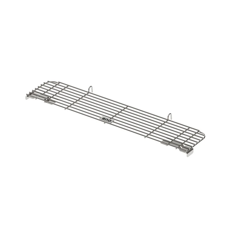Grille de cuisson pour plancha 60/65/2400
