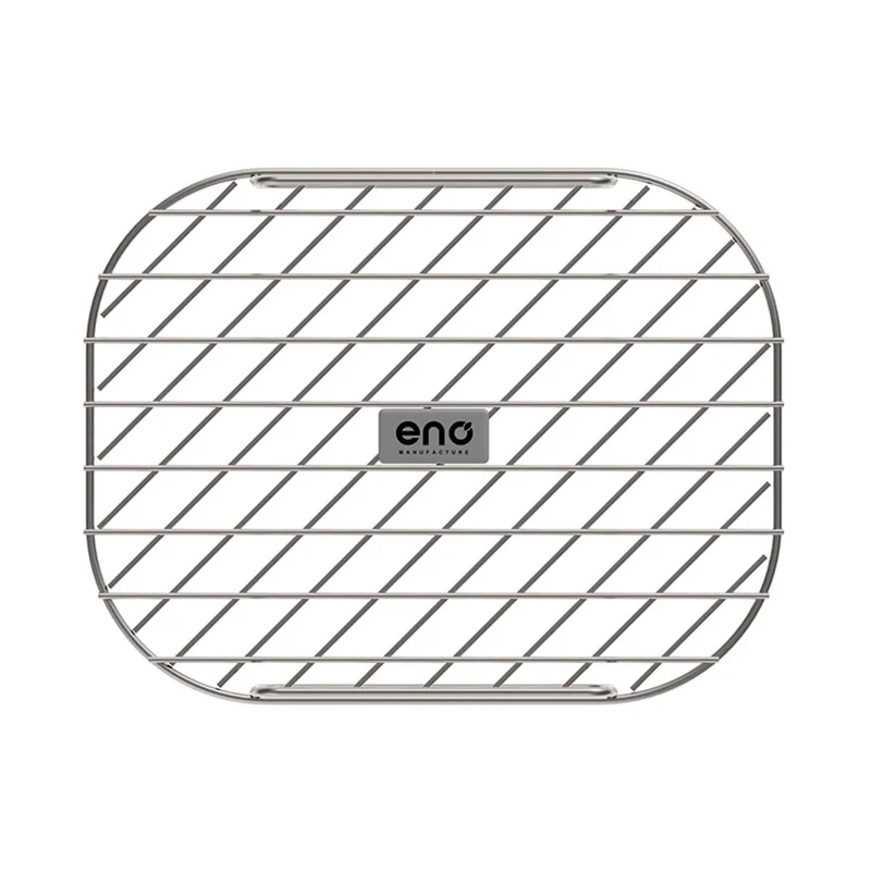 Grille de cuisson pour plancha