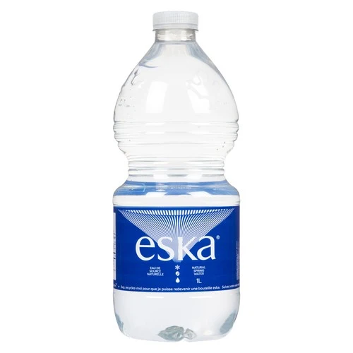 Eska eau de source 1L