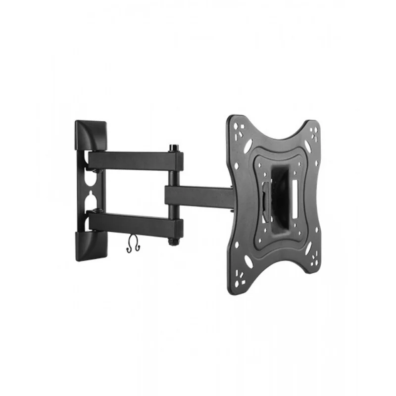 DJ style support mural pivotant 23-42"