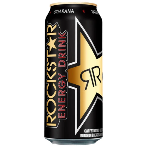 Rockstar original 473ml