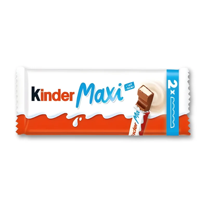 Kinder chocolat 42g