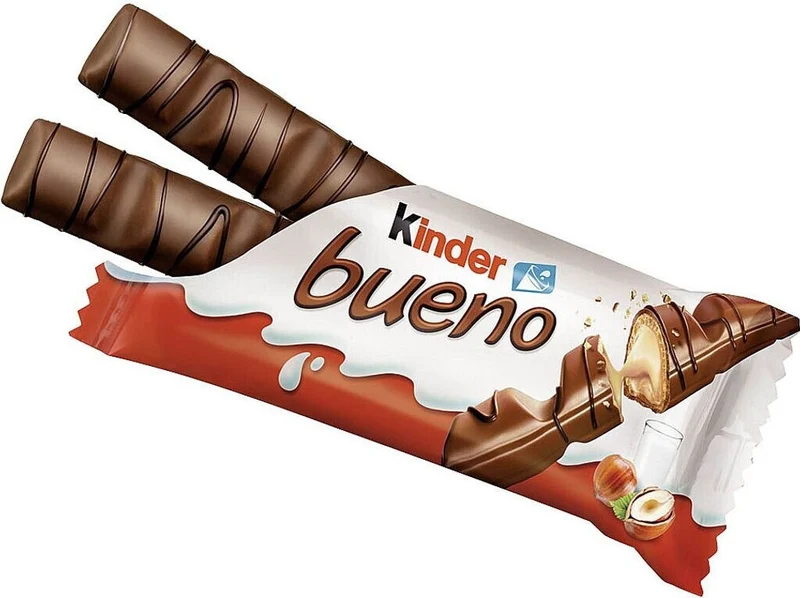 Kinder Bueno 43g