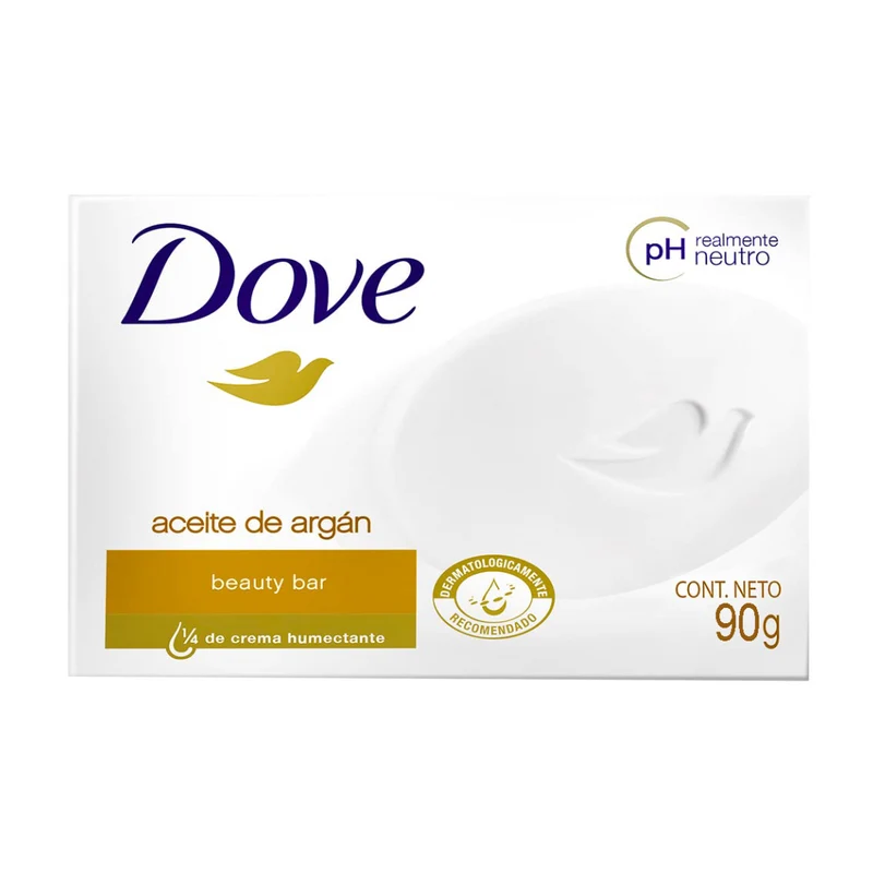 Dove nourishing 100g