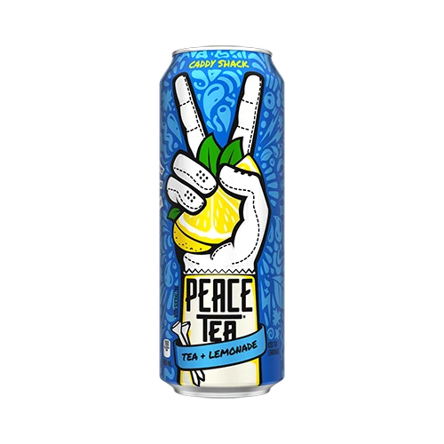 Peace Tea fore-midable 695ml