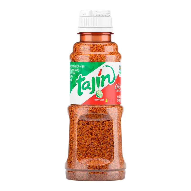 Tajin épice classique 142g