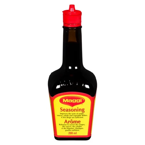 Maggi arôme pour aliments 200ml