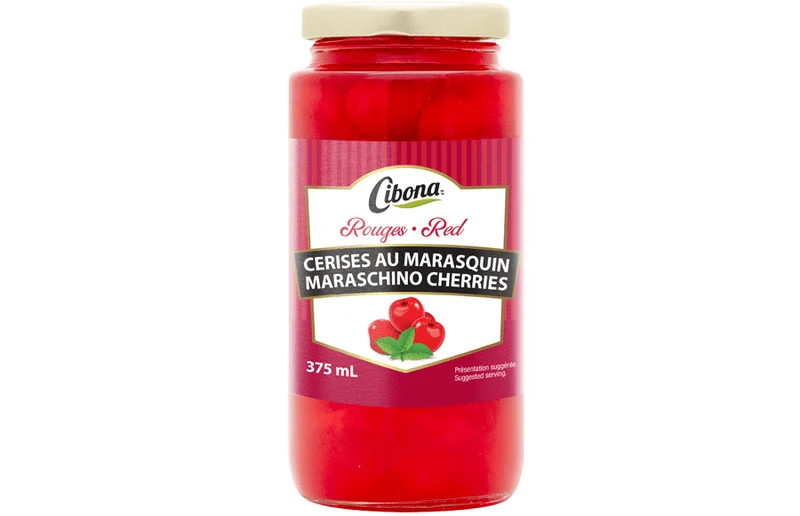 Cibona cerise marasquin 375ml