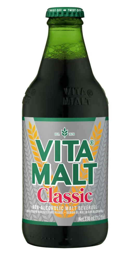 Vita Malt classique 330ml