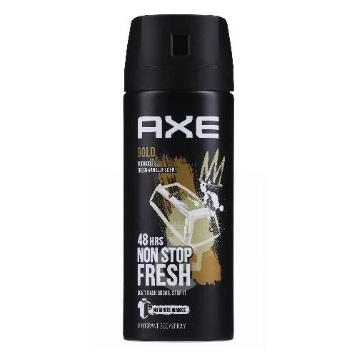 Axe gold 150ml