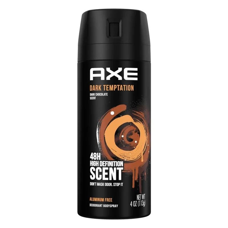 Axe Dark Temptation 150ml