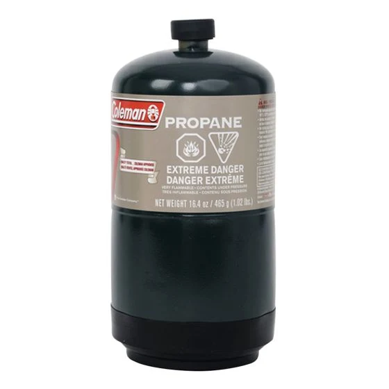 Coleman propane 1lb