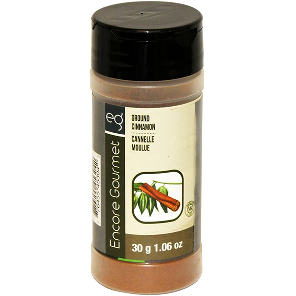 Encore Gourmet cannelle moulu 30g