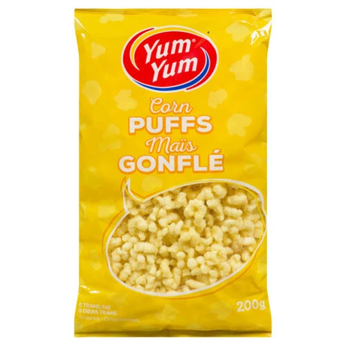 Yum Yum maïs gonflé 200g