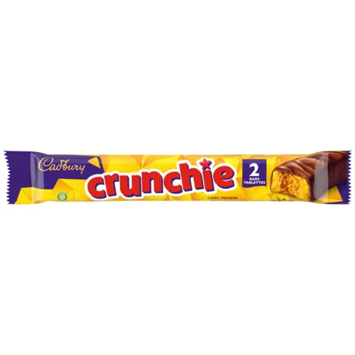 Crunchie 66g