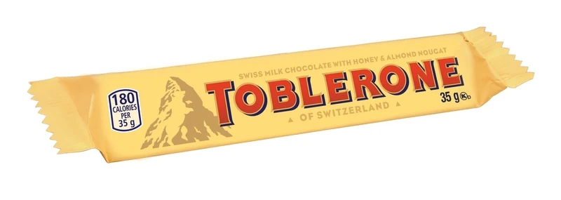 Toblerone 35g