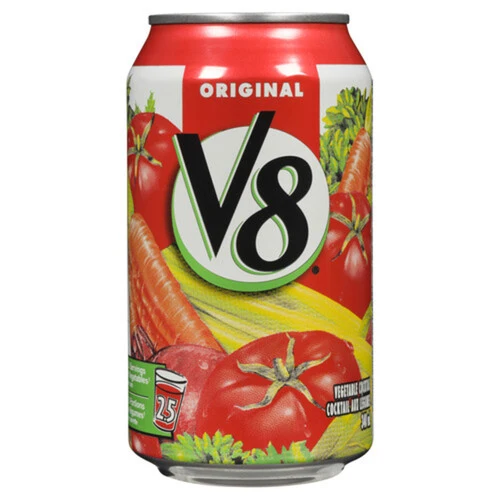 V8 original 340ml
