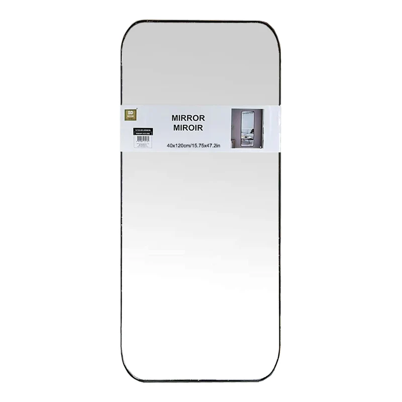 Mirroir 14x49"
