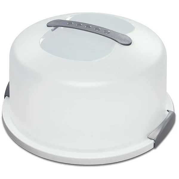 Sterilite cloche à gâteau
