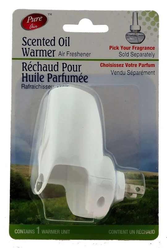 Pure Air diffuseur pour huile parfumée