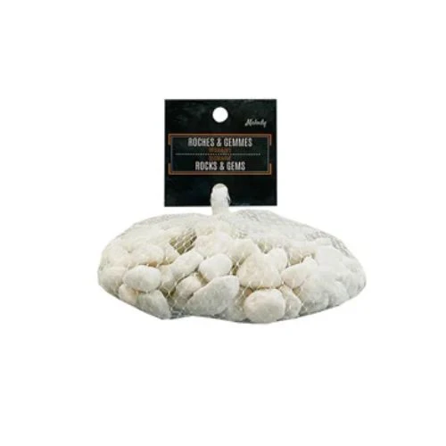 Roches blanches 1-2cm