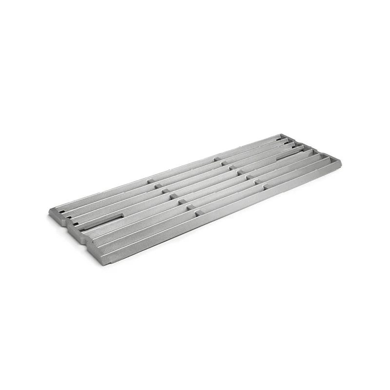 Grille de cuisson (fonte et acier inoxydable) pour BBQ Broil King Imperial et Regal