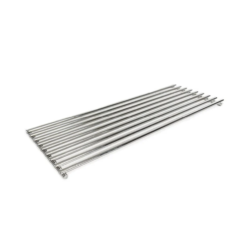 Grille de cuisson en acier inoxydable pour BBQ Broil King Imperial et Regal